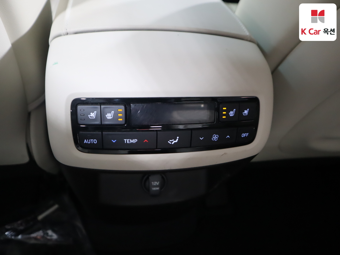 هيونداي باليسيد 2022 - صورة 26