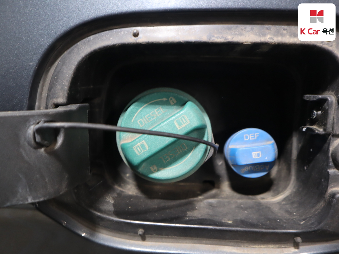 هيونداي باليسيد 2022 - صورة 27