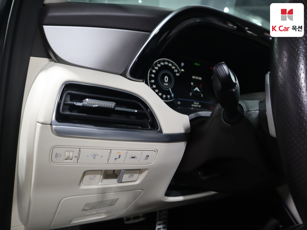 هيونداي باليسيد 2022 - صورة 9