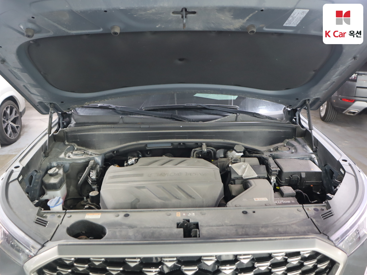 هيونداي باليسيد 2022 - صورة 37