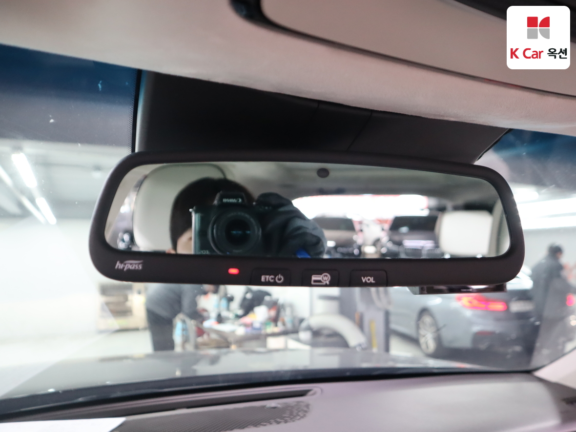 هيونداي باليسيد 2022 - صورة 13