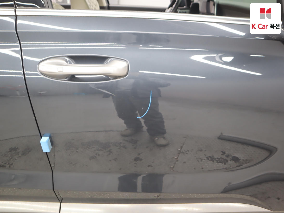 هيونداي باليسيد 2022 - صورة 43