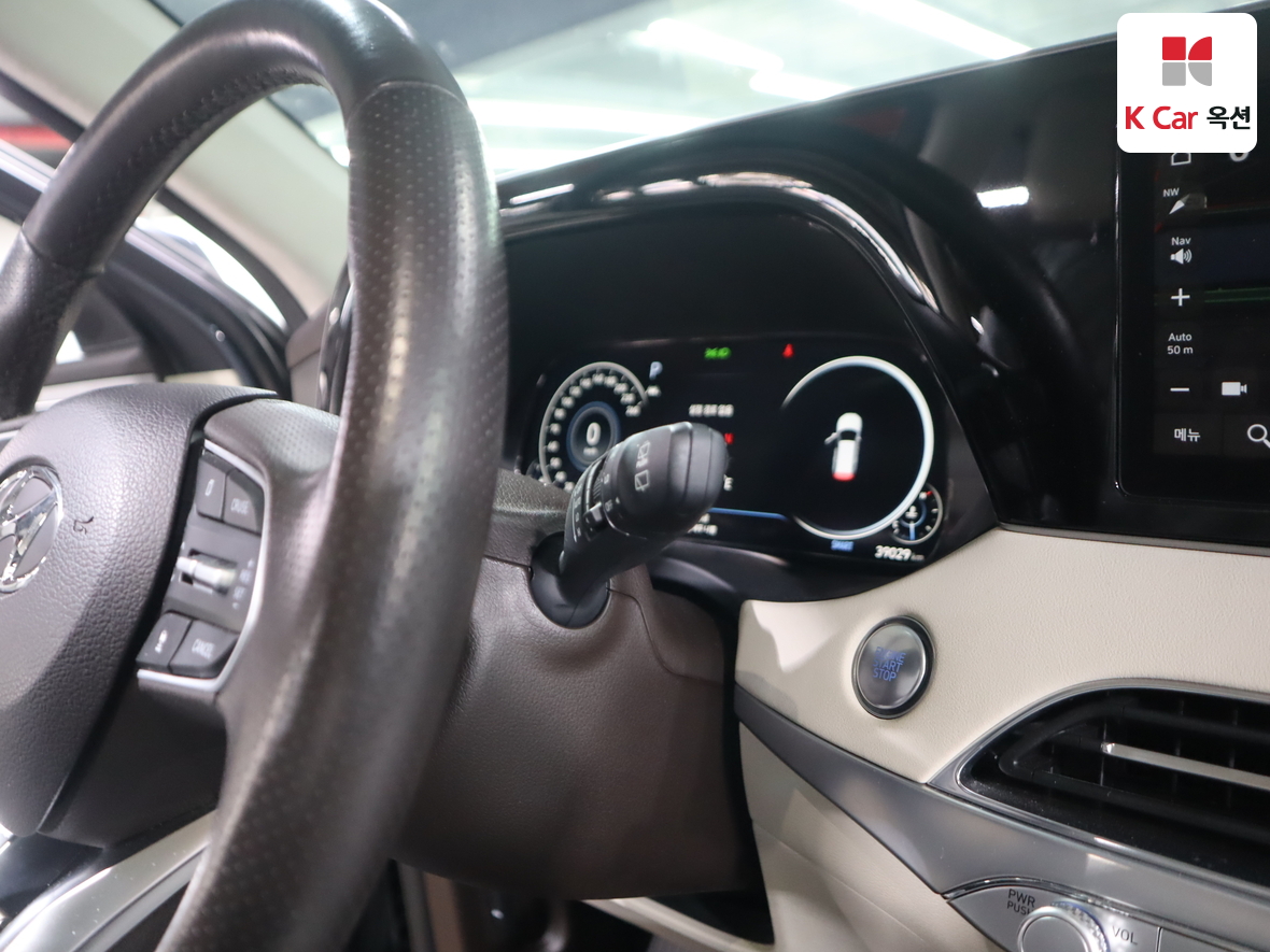 هيونداي باليسيد 2022 - صورة 11