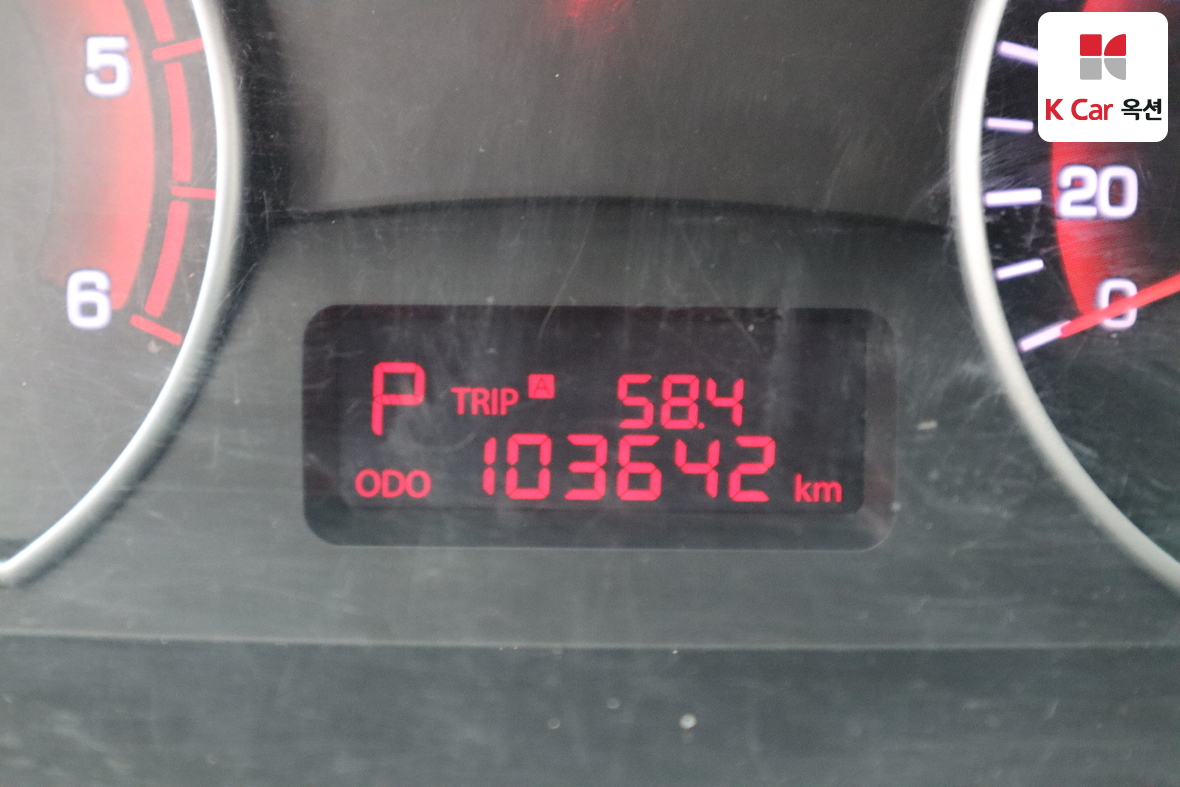 KG Mobility Korando Sports - 4