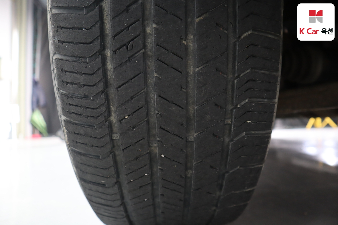 KG Mobility Korando Sports - 30