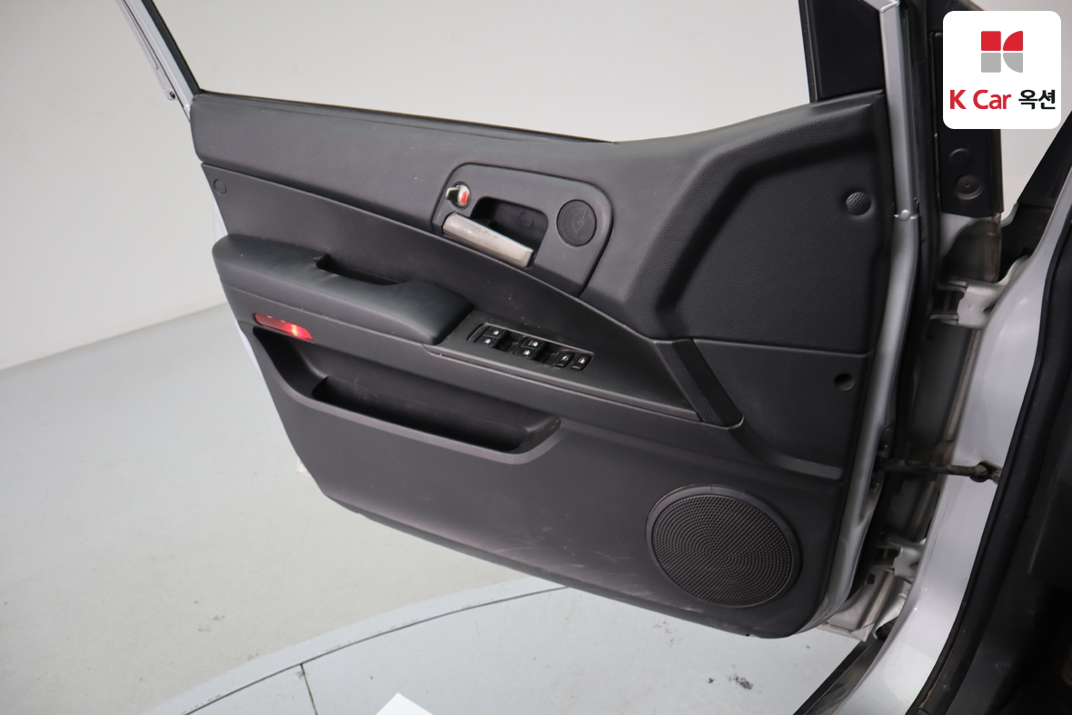 KG Mobility Korando Sports - 8