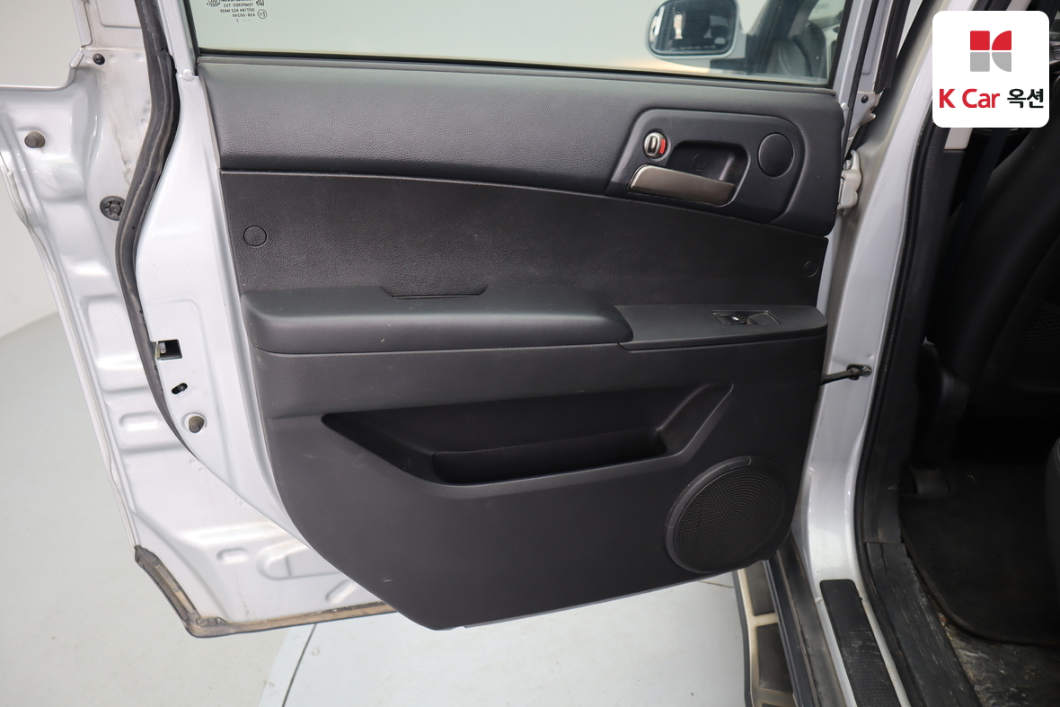 KG Mobility Korando Sports - 20