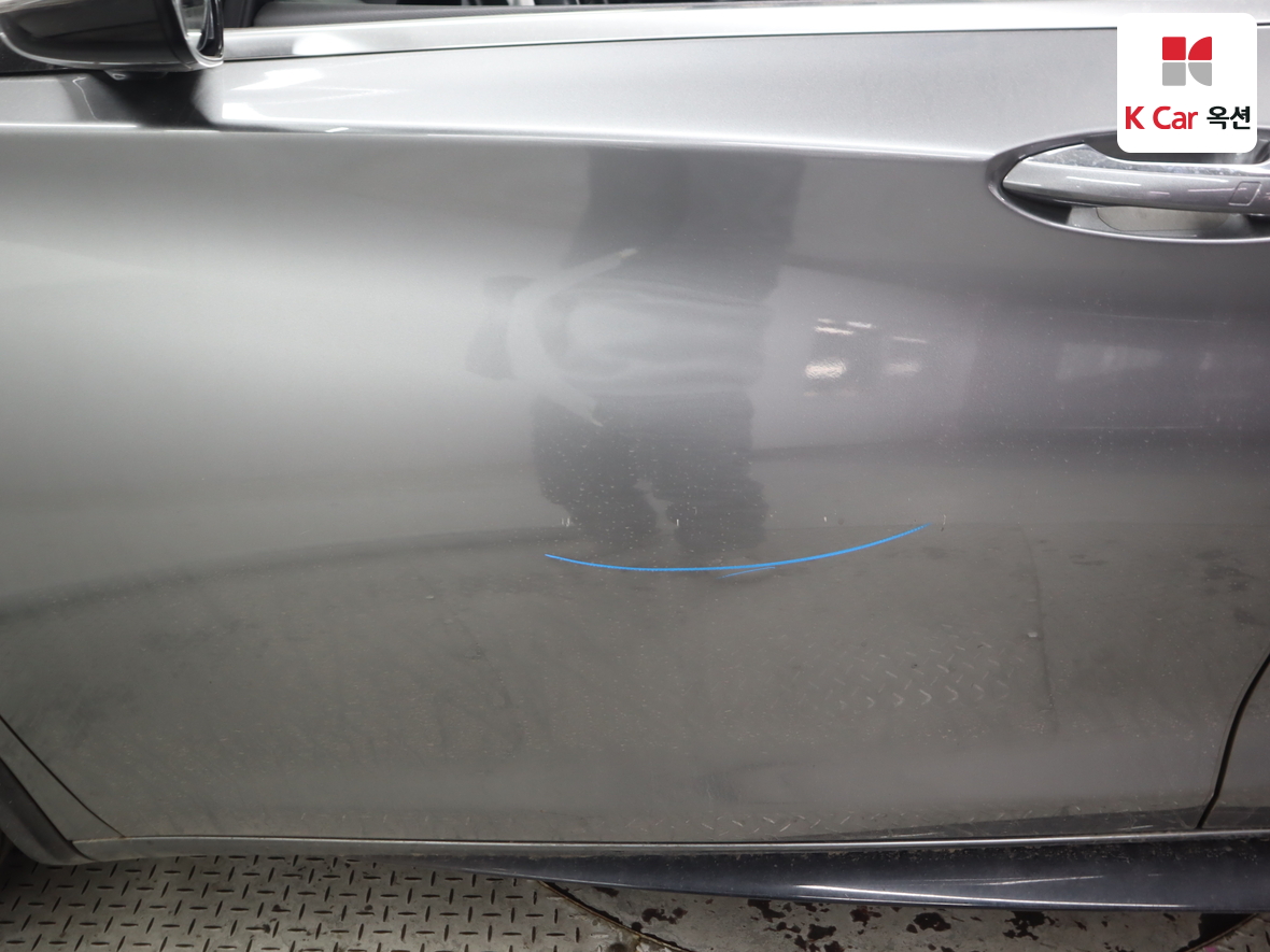 INFINITI Q30 - 42