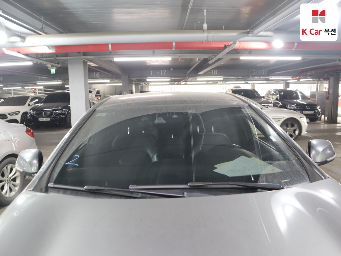 INFINITI Q30 - 37