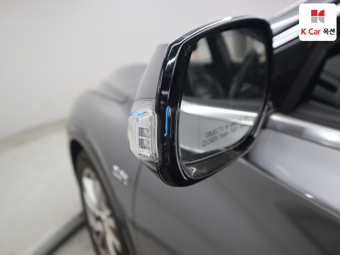 INFINITI Q30 - 41
