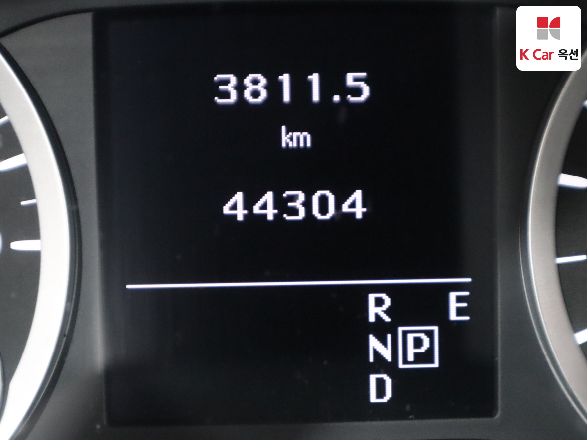 INFINITI Q30 - 4