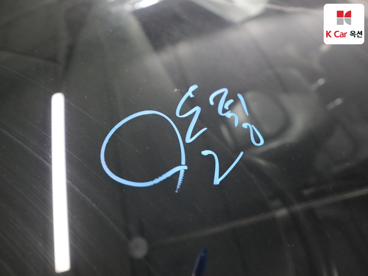 INFINITI Q30 - 38