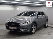 INFINITI Q30