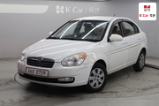 Hyundai Verna