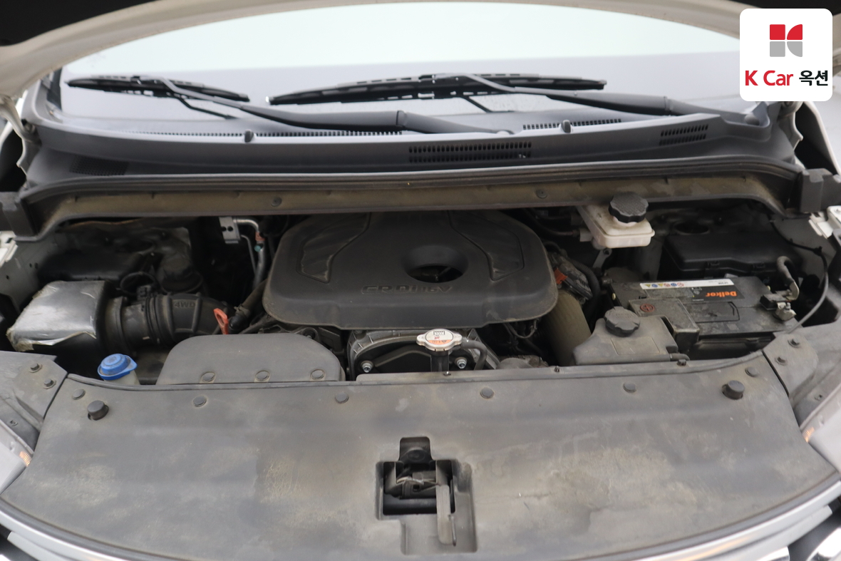 Hyundai Grand Starex 2019 - Image 32