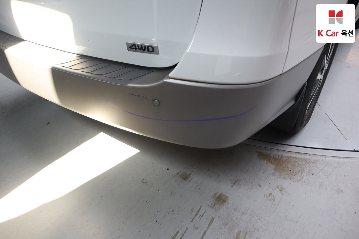 Hyundai Grand Starex 2019 - Image 43