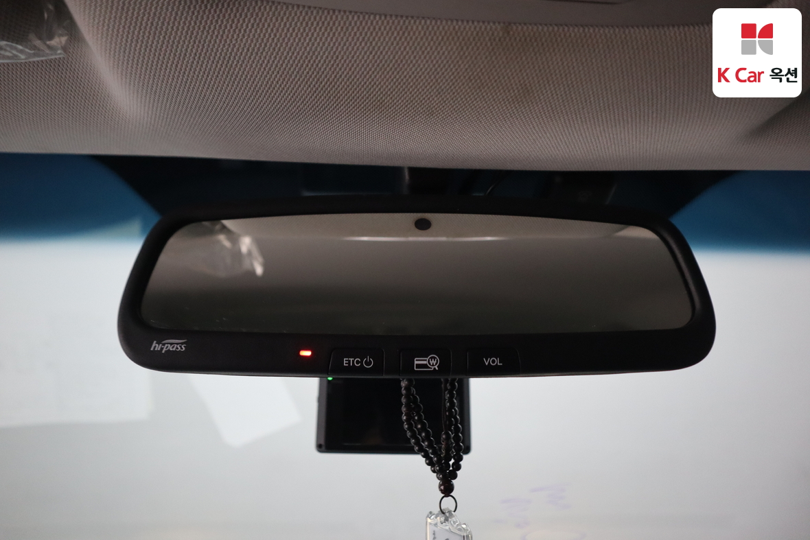 Hyundai Grand Starex 2019 - Image 12