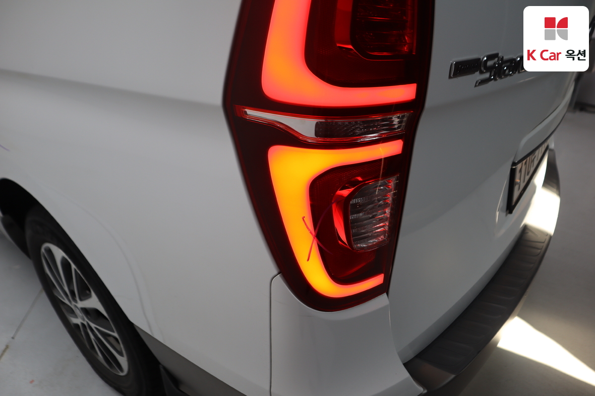 Hyundai Grand Starex 2019 - Image 41