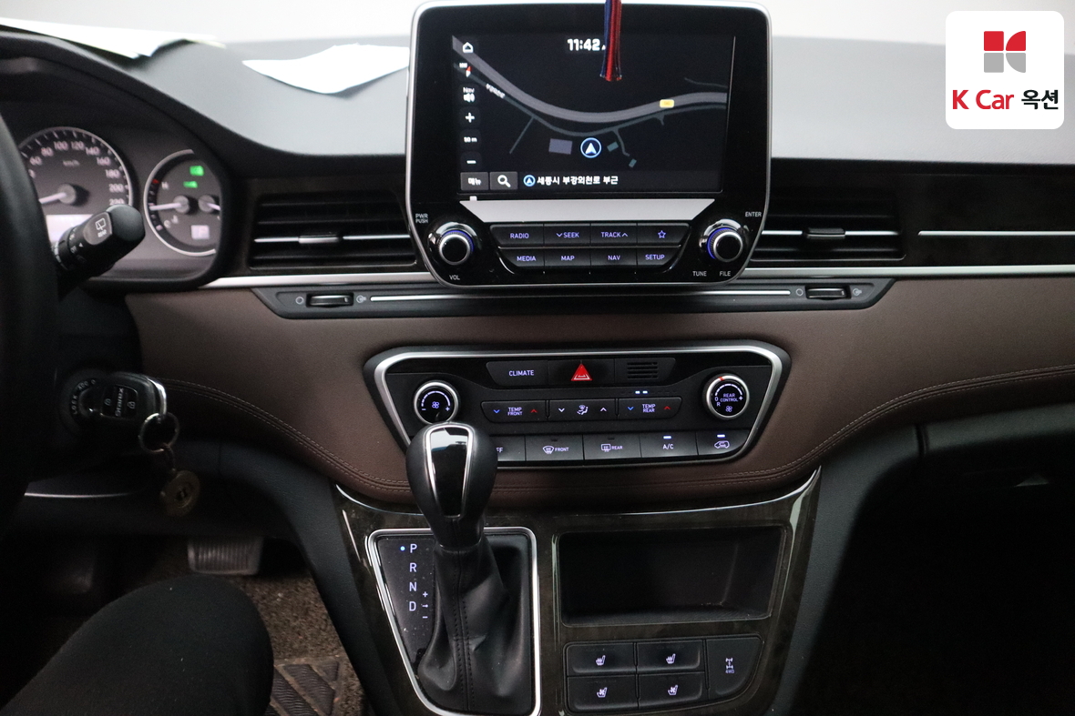 Hyundai Grand Starex 2019 - Image 6