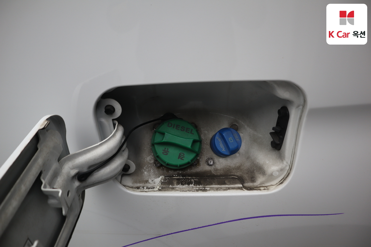 Hyundai Grand Starex 2019 - Image 24