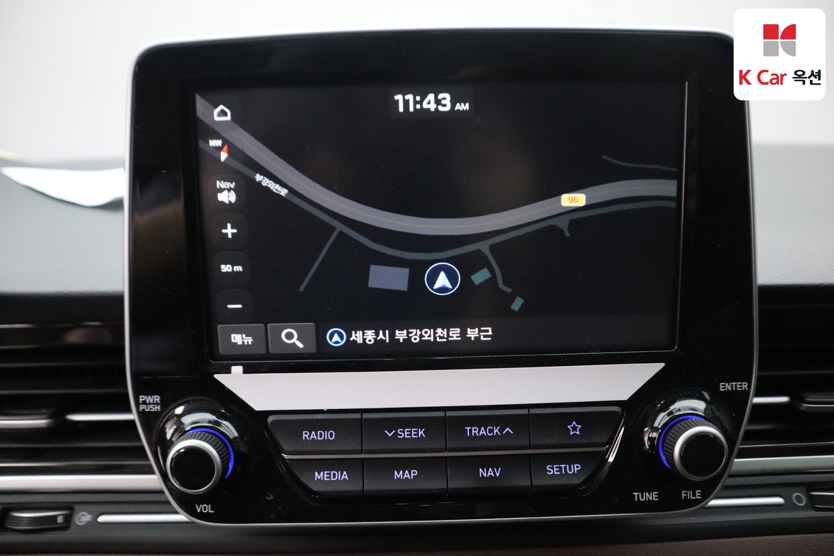 Hyundai Grand Starex 2019 - Image 13