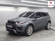 LAND-ROVER 레인지로버