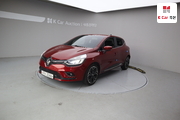 Renault Samsung Clio