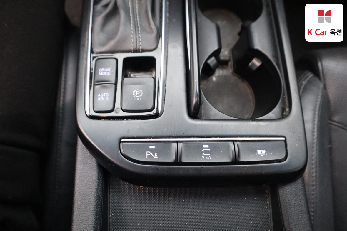 Hyundai AZERA - 16