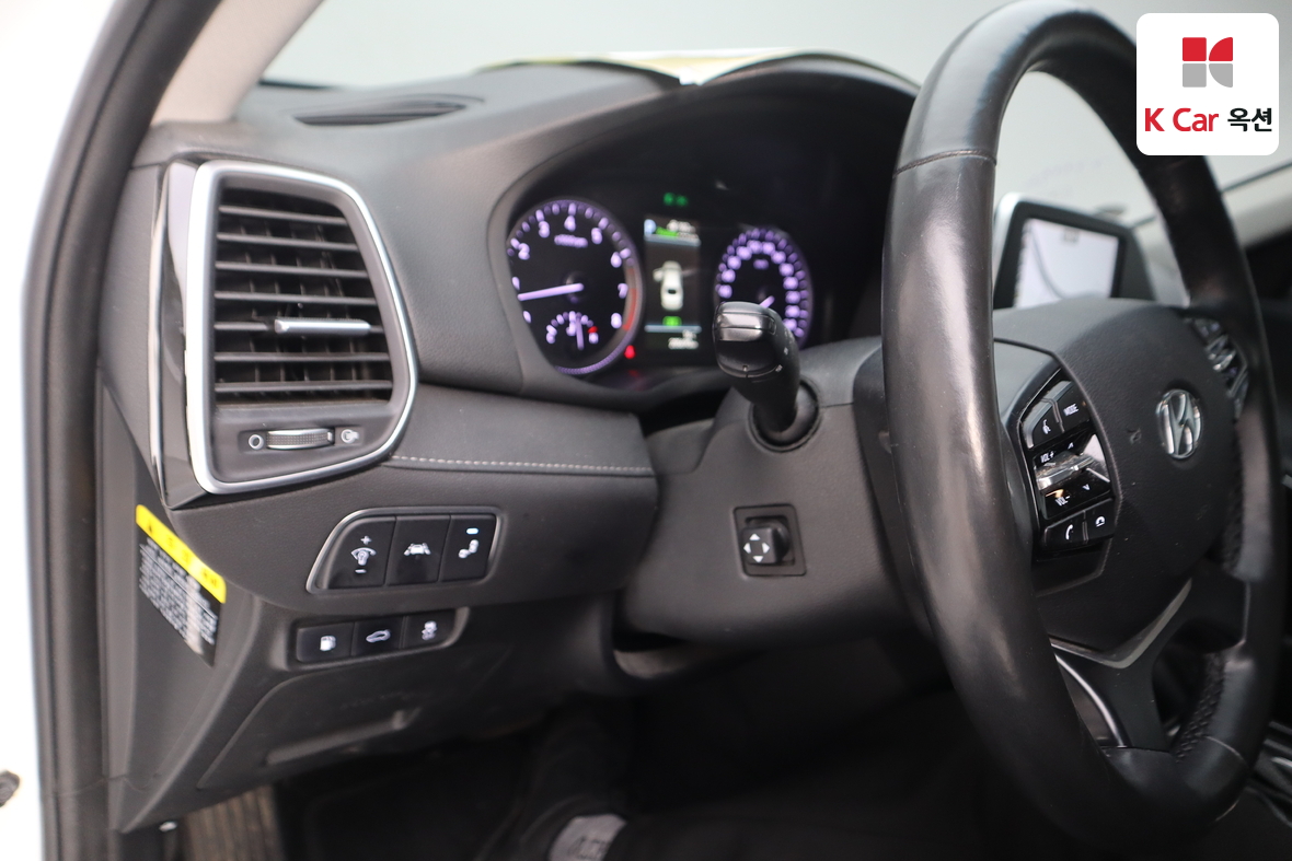 Hyundai AZERA - 9