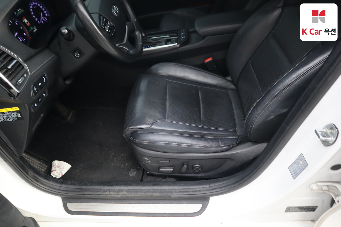 Hyundai AZERA - 19