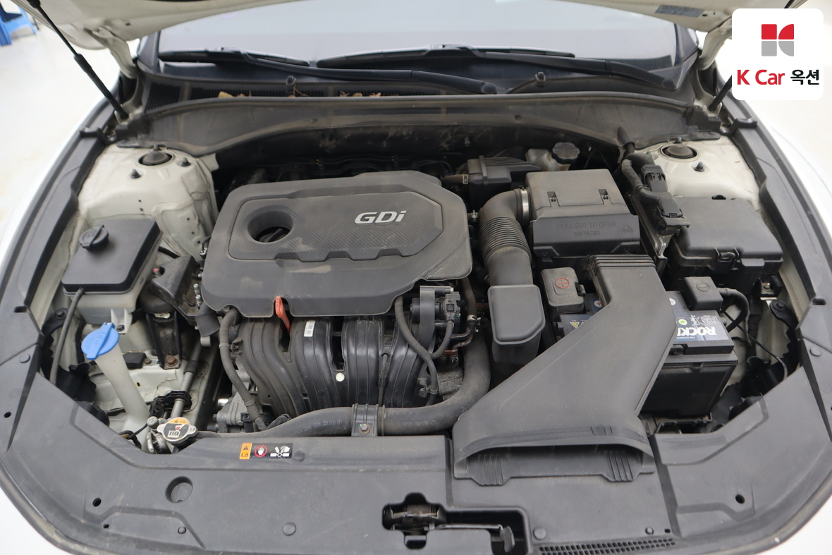 Hyundai AZERA - 34