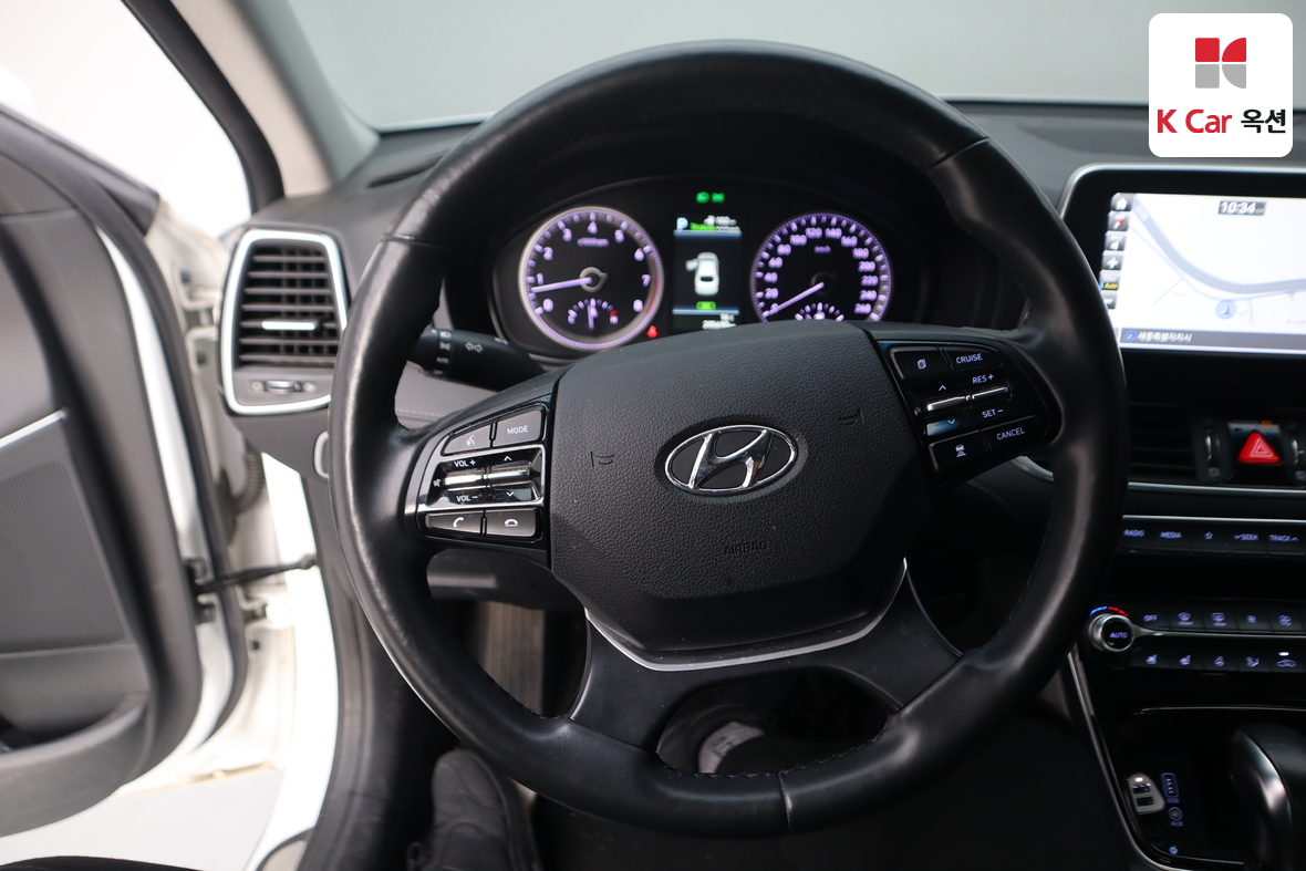 Hyundai AZERA - 10