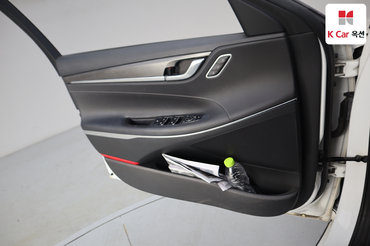 Hyundai AZERA - 8