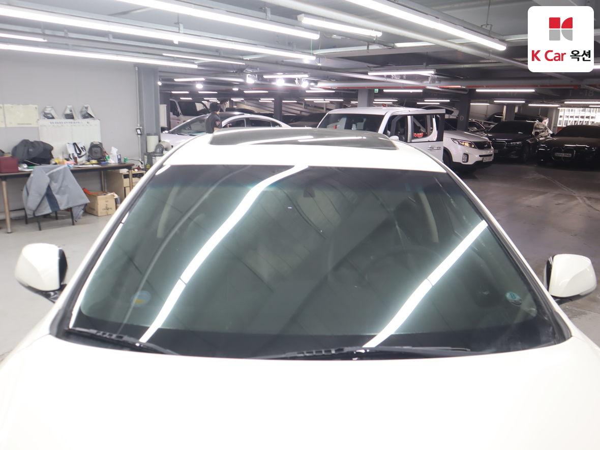 Infiniti Q50 - 35