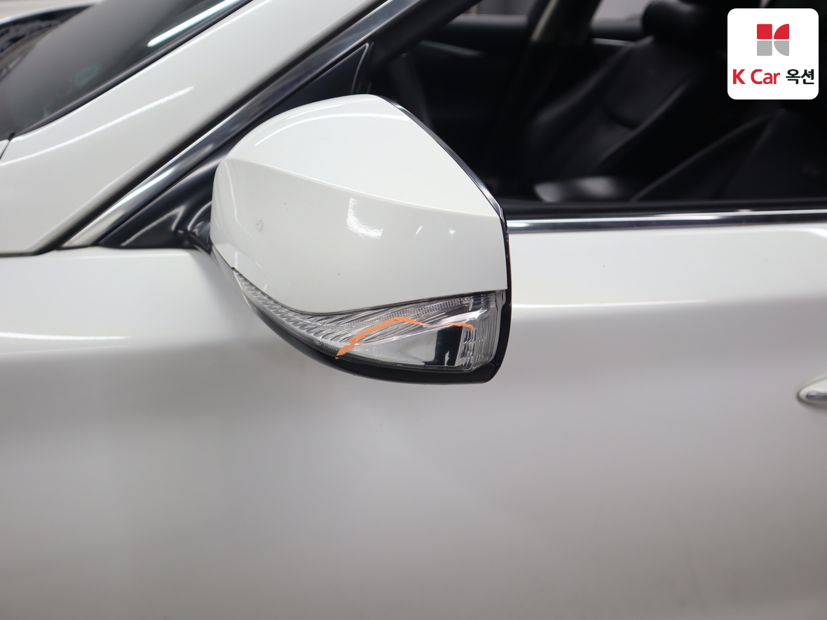 Infiniti Q50 - 38
