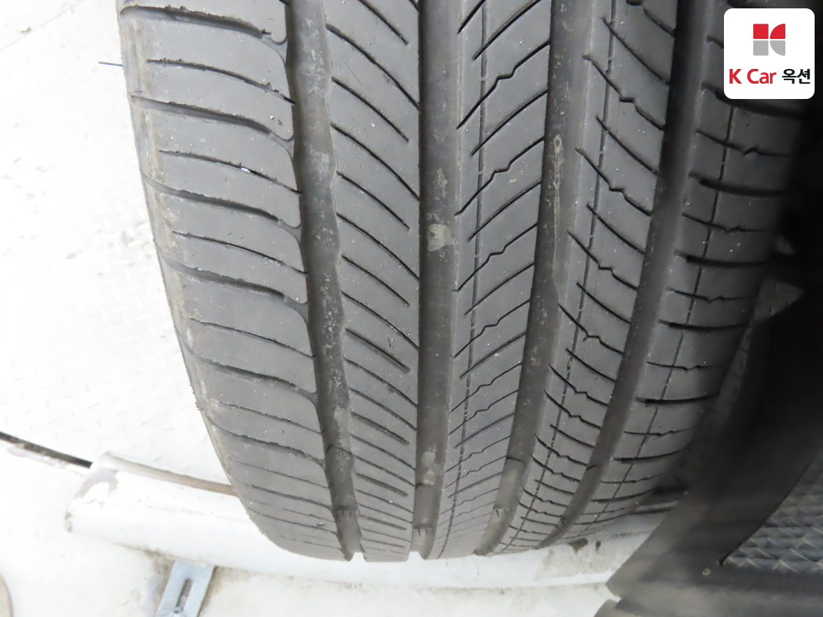 جينيسيس GV80 2024 - صورة 34