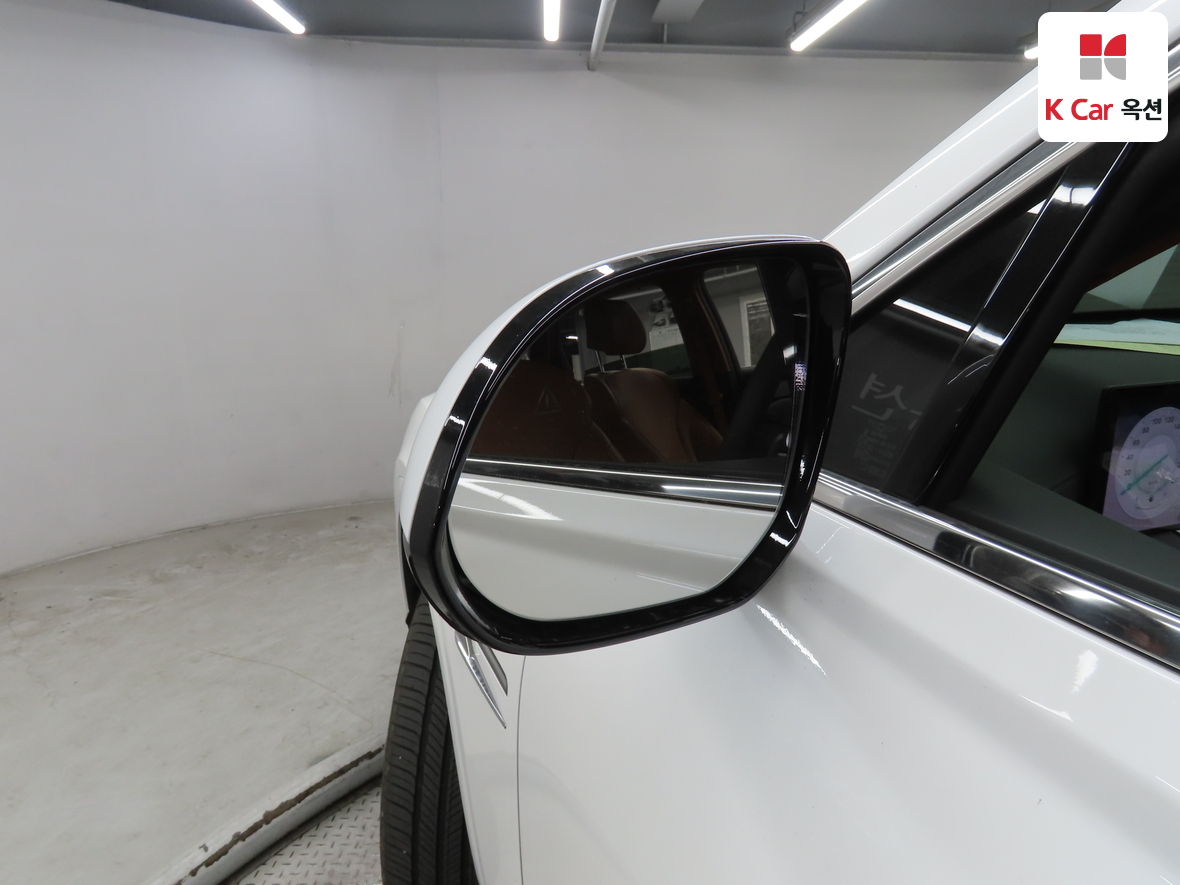 جينيسيس GV80 2024 - صورة 21