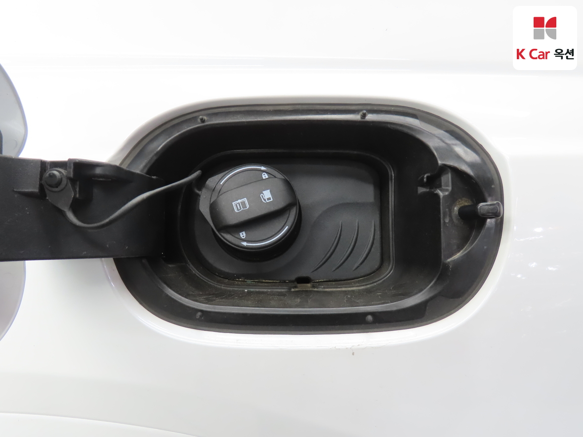 جينيسيس GV80 2024 - صورة 25