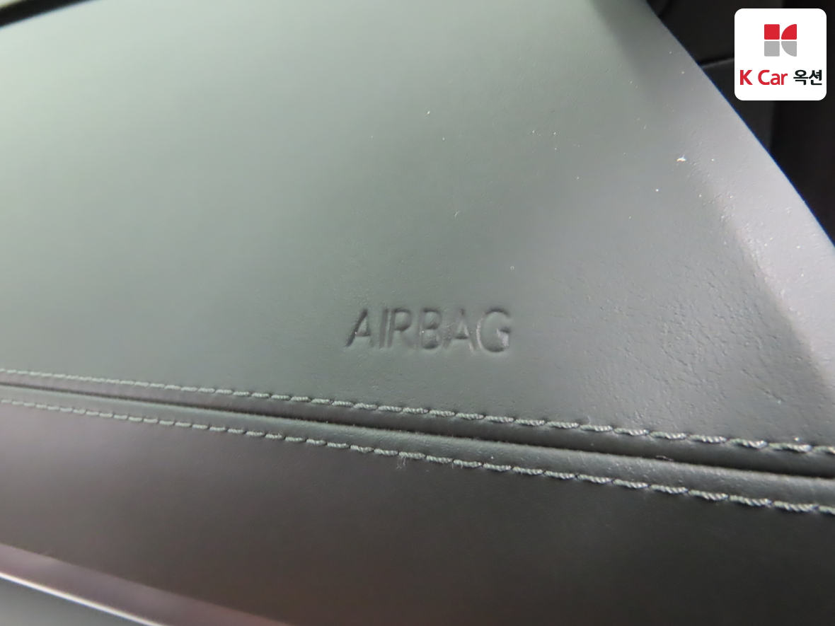 جينيسيس GV80 2024 - صورة 33