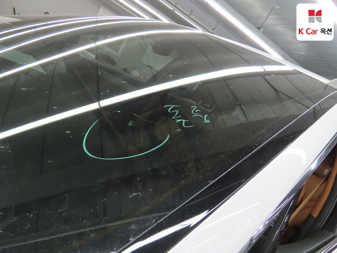 جينيسيس GV80 2024 - صورة 36