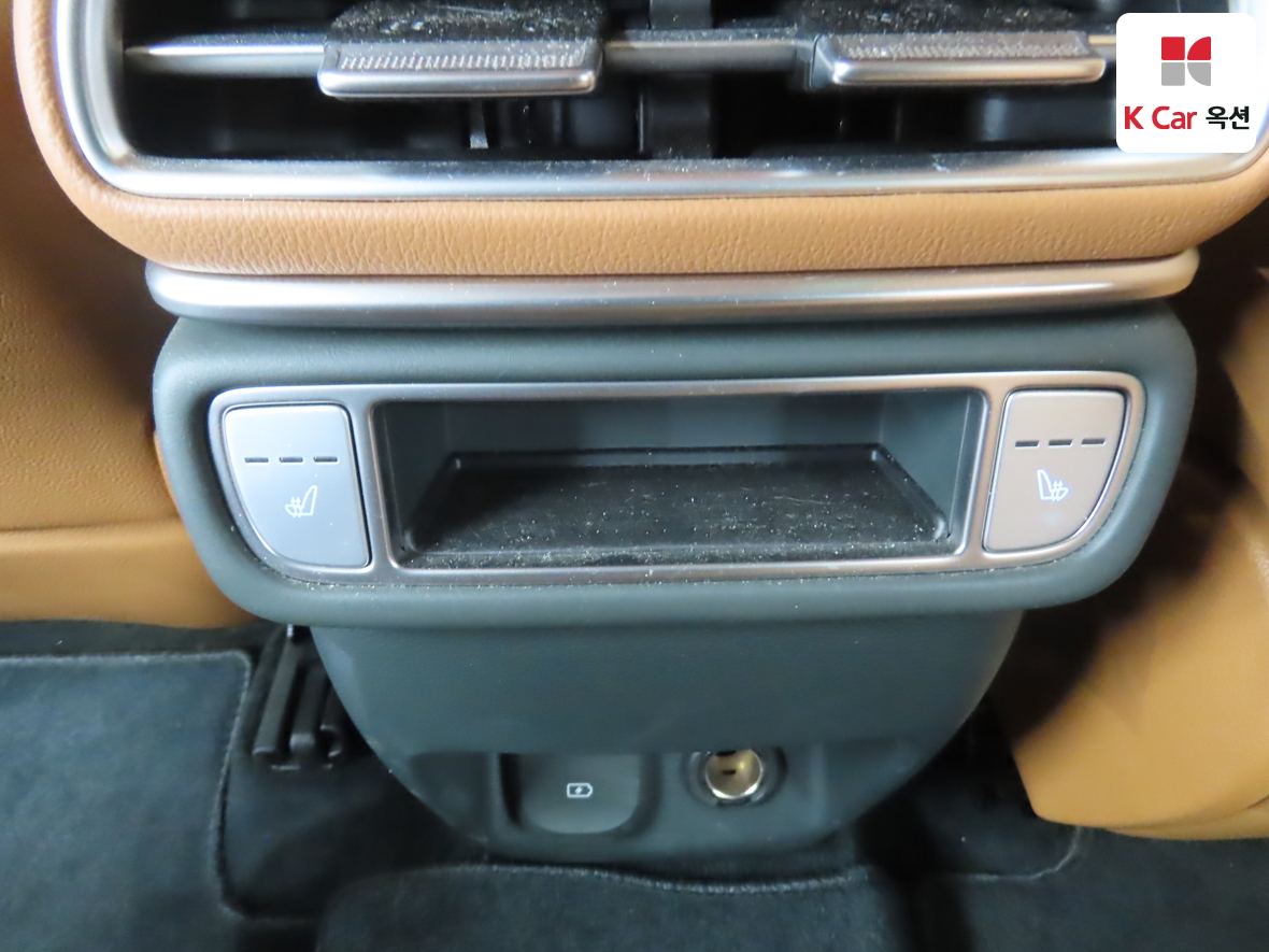 جينيسيس GV80 2024 - صورة 24