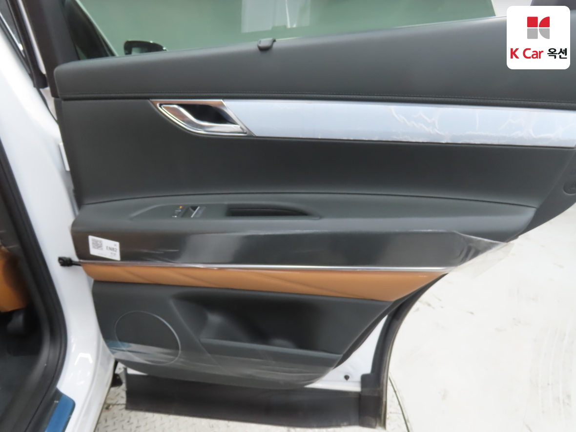 جينيسيس GV80 2024 - صورة 29