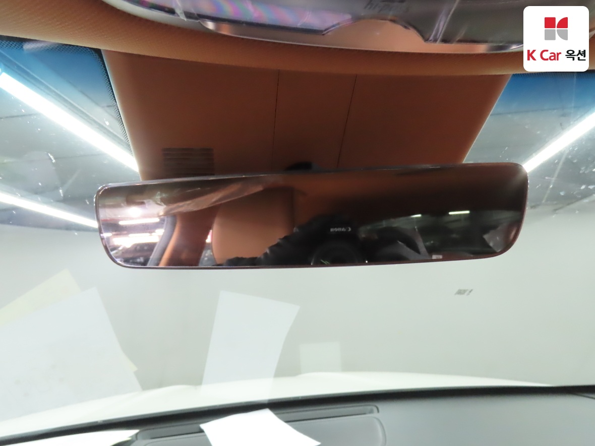 جينيسيس GV80 2024 - صورة 13