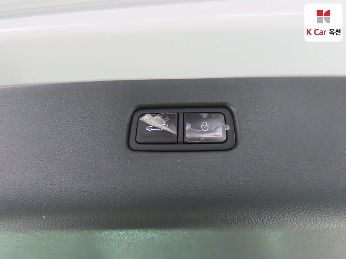 جينيسيس GV80 2024 - صورة 28