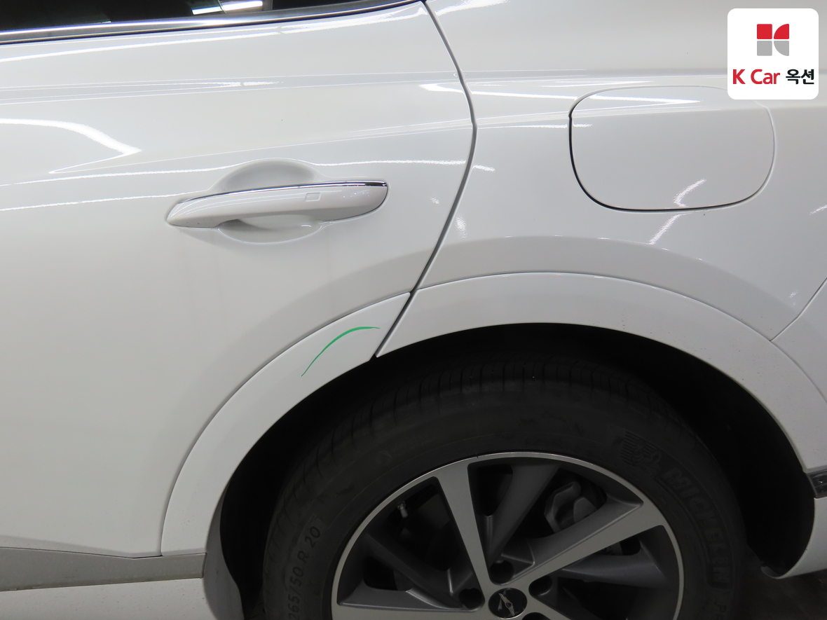 جينيسيس GV80 2024 - صورة 37