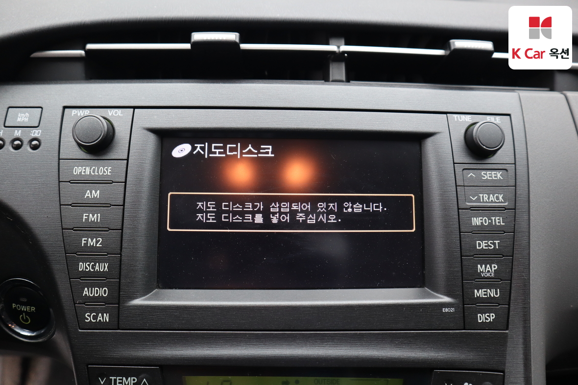 TOYOTA 프리우스 - 13