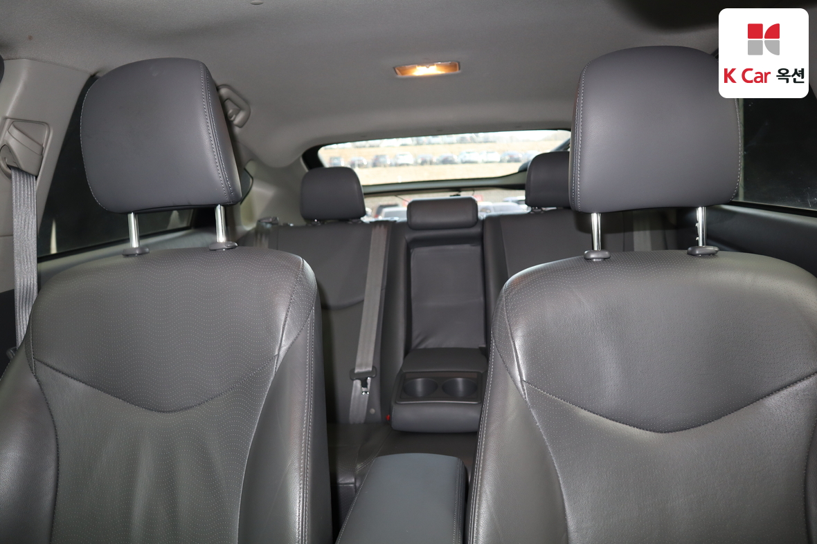 TOYOTA 프리우스 - 16