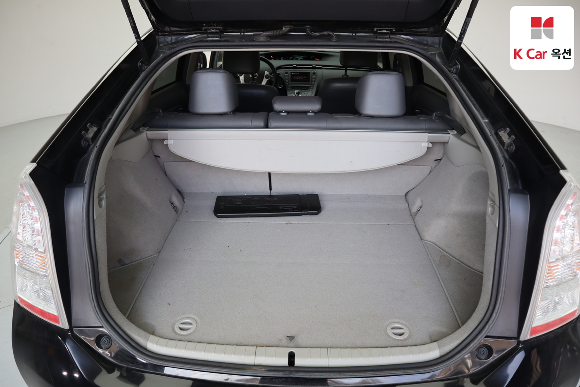 TOYOTA 프리우스 - 23
