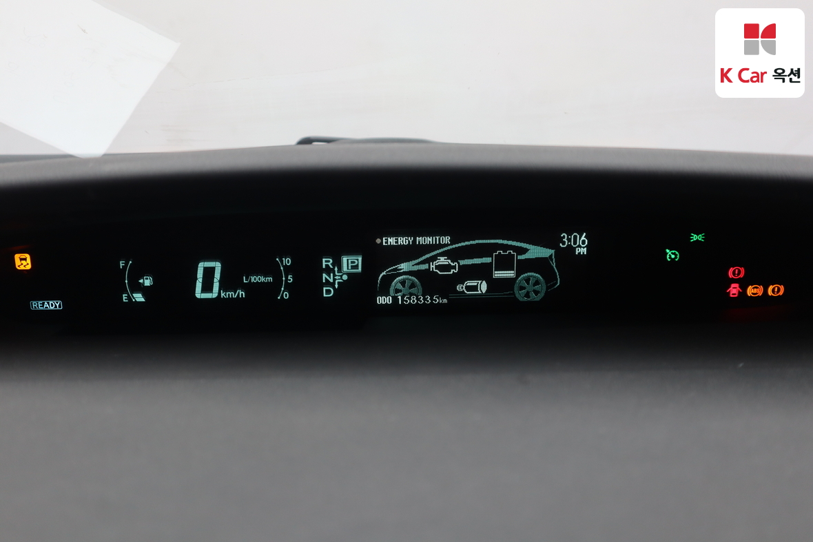 TOYOTA 프리우스 - 5