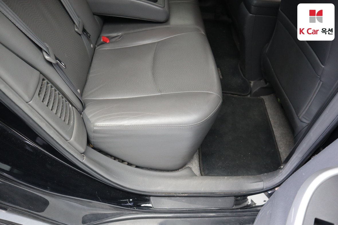 TOYOTA 프리우스 - 26